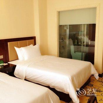 南宁圣城大酒店(东站店)酒店提供图片