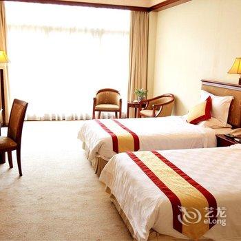 江门新会龙泉度假酒店酒店提供图片