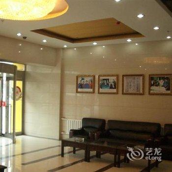 包头悦客来酒店用户上传图片