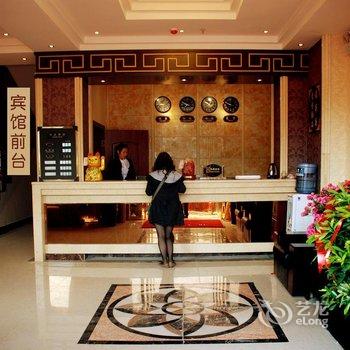 黔西县宇祝宾馆（毕节）酒店提供图片