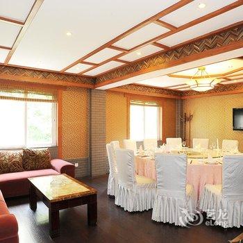 宁波碧秀山庄度假酒店酒店提供图片