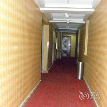 昆明明凡居酒店(好世界店)酒店提供图片