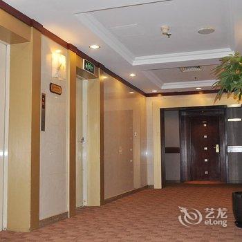上海新东亚酒店酒店提供图片