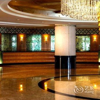 上海淳大万丽酒店酒店提供图片