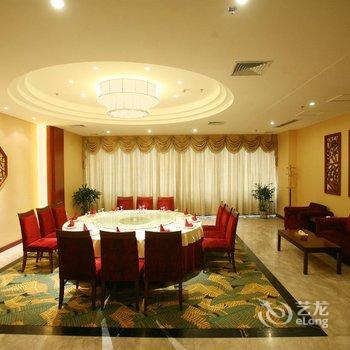滨海天海元国际大酒店酒店提供图片