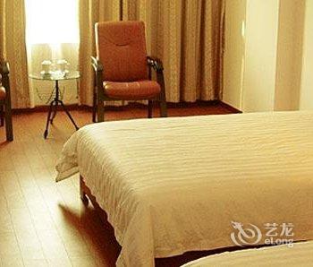 珠海嘉禾苑商务酒店酒店提供图片