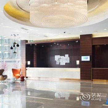 北京东直门智选假日酒店酒店提供图片