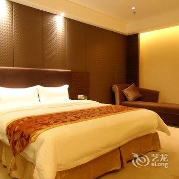 广州天水国际酒店酒店提供图片