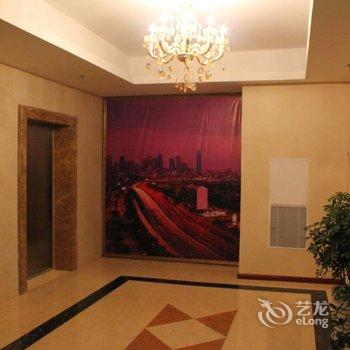 无锡翰锦酒店酒店提供图片