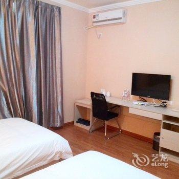 桂林天逸商务酒店酒店提供图片