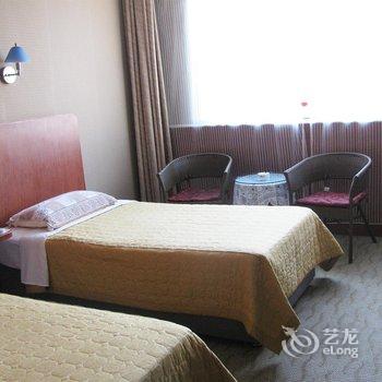 石家庄天鸿大厦酒店提供图片