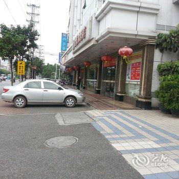 河源怡悦大酒店酒店提供图片