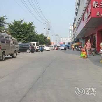 南宁欧景酒店(原桂豪大酒店)酒店提供图片