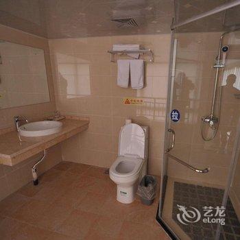 尚客优快捷酒店(扬州望月路店)(原辰源宾馆)酒店提供图片
