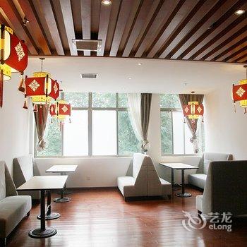 信阳鸡公山山湾大酒店酒店提供图片