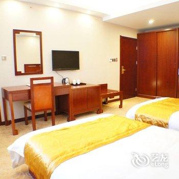 鹰潭上清湾大酒店酒店提供图片