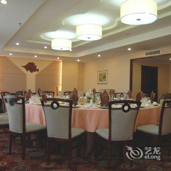 沈阳阳光宾馆酒店提供图片