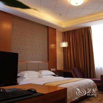荣成莹海假日酒店酒店提供图片