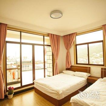 舟山嵊泗怡海之家旅馆(农家乐)酒店提供图片