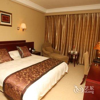 青岛华侨国际饭店酒店提供图片