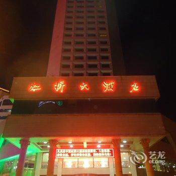 银川虹桥大酒店酒店提供图片