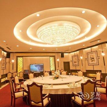 辽宁政协会馆酒店酒店提供图片