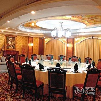 沈阳阳光宾馆酒店提供图片