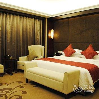 西藏璟城国际商务酒店(拉萨)酒店提供图片