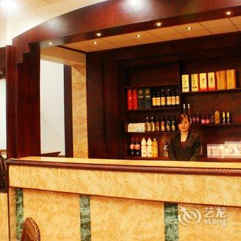 龙虎山宾馆酒店提供图片