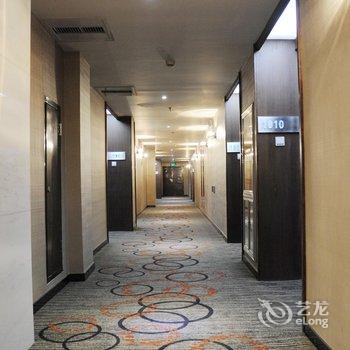 长春凯麒精品酒店酒店提供图片