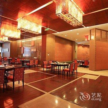 天津滨海假日酒店酒店提供图片