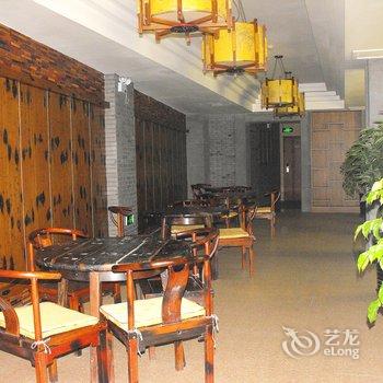 西宁五德会酒店酒店提供图片