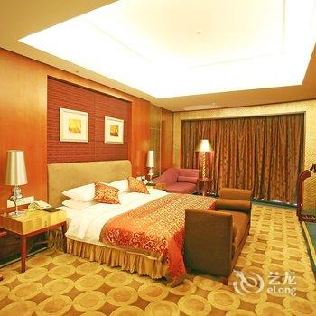 重庆天来大酒店酒店提供图片