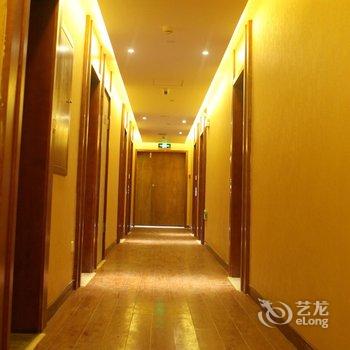 宜昌瑞都酒店酒店提供图片