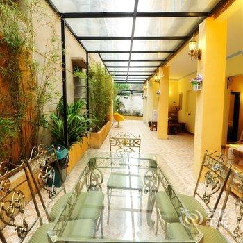 珠海碧海闲居客栈酒店提供图片