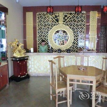 乌兰察布永亮商务宾馆酒店提供图片