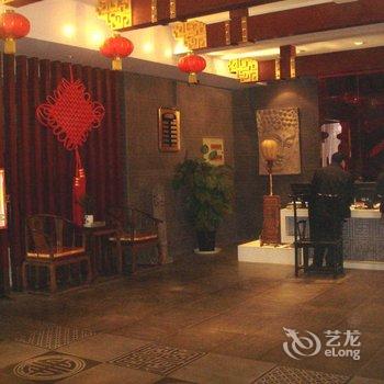 襄阳人家大酒店酒店提供图片