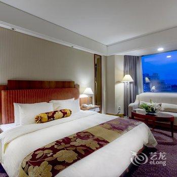 杭州海华大酒店酒店提供图片