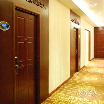 十堰众生宾馆酒店提供图片