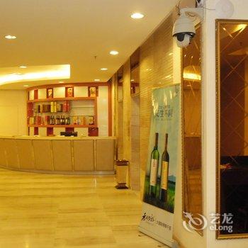 石狮濠廷酒店酒店提供图片