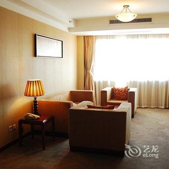 启东东方银座酒店酒店提供图片