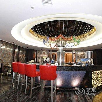 长沙延年世纪酒店酒店提供图片