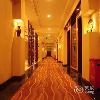 敦煌茉雅庄精品酒店酒店提供图片