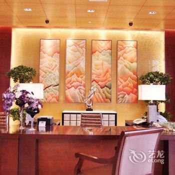 迪利特大酒店(上海国家会展中心虹桥枢纽店)酒店提供图片