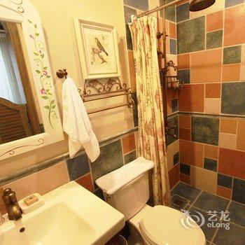 小隐西湖别墅酒店(杭州白乐桥店)酒店提供图片