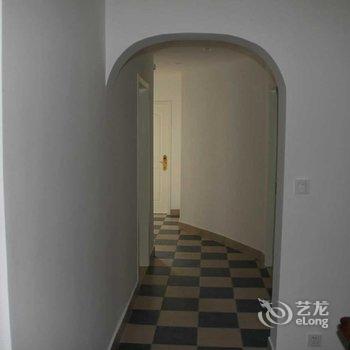 乌镇蓝馨咖啡旅馆酒店提供图片