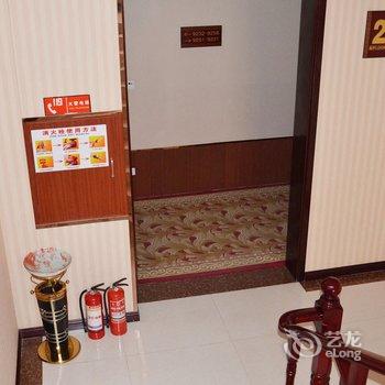 焦作穆家寨生态度假酒店酒店提供图片
