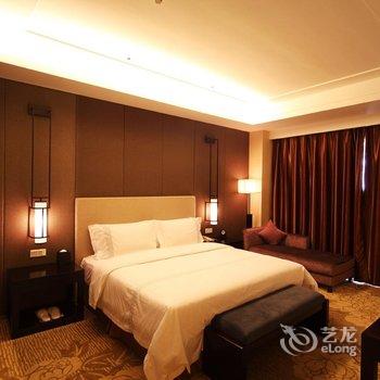 海阳盛龙建国饭店酒店提供图片