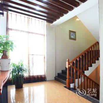 韶关丹霞山客家宾馆酒店提供图片