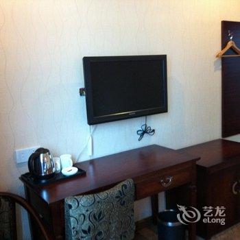 西塘荷塘月色商务酒店酒店提供图片